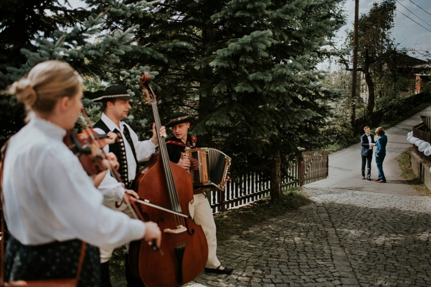 fotografia ślubna - Reportaż slubny Katowice, zdjęcia z reportażu Katowice