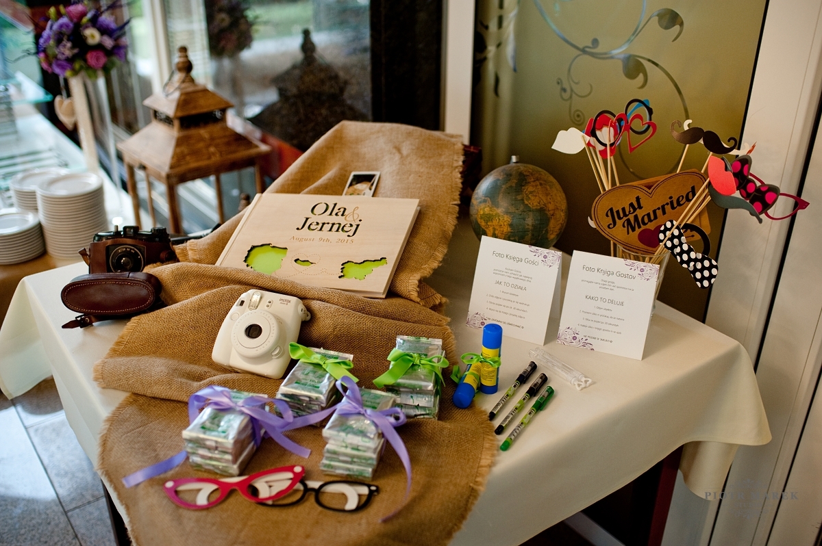 zdjęcia ślubne rybnik - Na upamiętnienie wspaniałych chwil