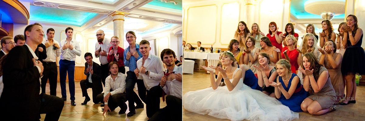 fotografia ślubna rybnik - Zdjęcia weselne