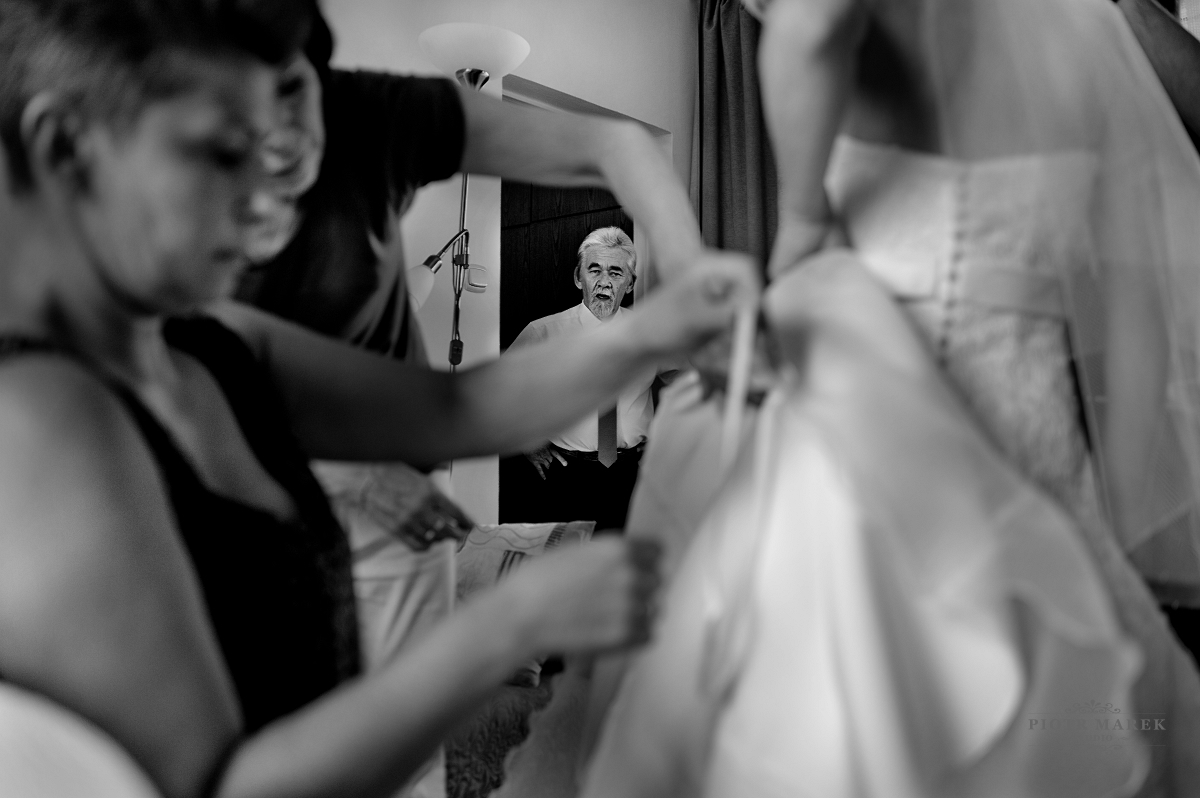 fotografia ślubna rybnik - 