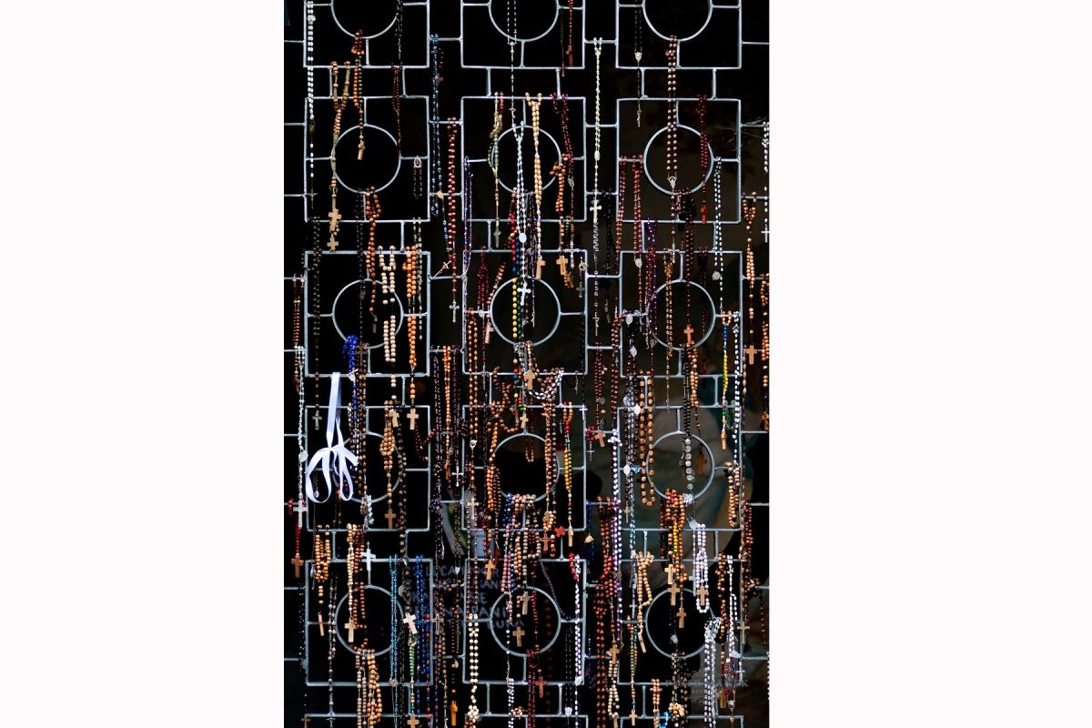 zdjęcia ślubne rybnik - Łapacze snów